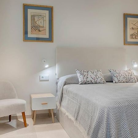 Portal De Ruzafa 4 Apartment บาเลนเซีย ภายนอก รูปภาพ