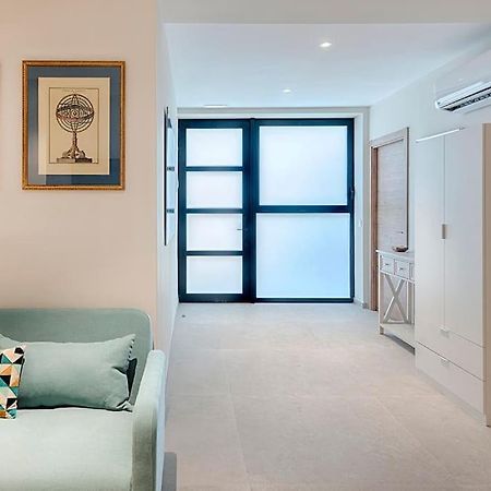 Portal De Ruzafa 4 Apartment บาเลนเซีย ภายนอก รูปภาพ