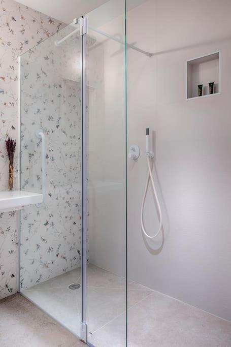 Portal De Ruzafa 4 Apartment บาเลนเซีย ภายนอก รูปภาพ