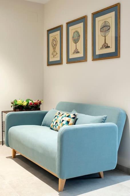 Portal De Ruzafa 4 Apartment บาเลนเซีย ภายนอก รูปภาพ