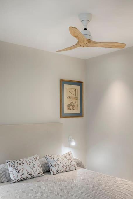 Portal De Ruzafa 4 Apartment บาเลนเซีย ภายนอก รูปภาพ