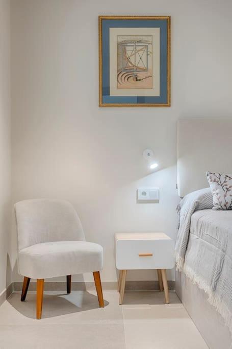 Portal De Ruzafa 4 Apartment บาเลนเซีย ภายนอก รูปภาพ