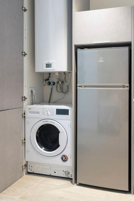 Portal De Ruzafa 4 Apartment บาเลนเซีย ภายนอก รูปภาพ