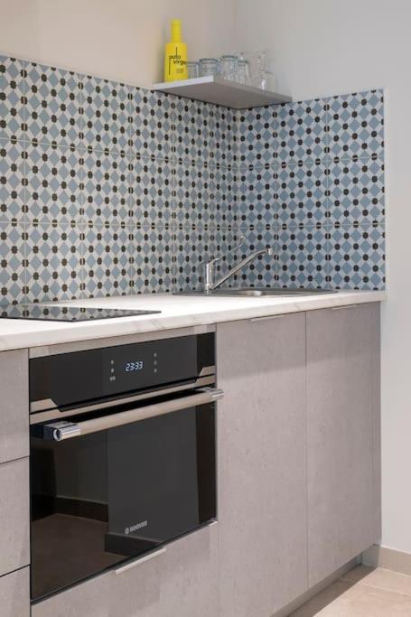 Portal De Ruzafa 4 Apartment บาเลนเซีย ภายนอก รูปภาพ